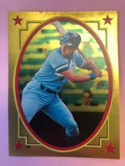 George Brett #198 Baseball Cards 1984 O Pee Chee Stickers Prices