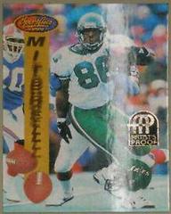 Johnny Mitchell [Artist's Proof] Football Cards 1994 Sportflics Prices