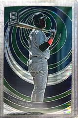 Tony Gwynn [Green Pulsar] #77 Baseball Cards 2023 Panini Chronicles Spectra Prices