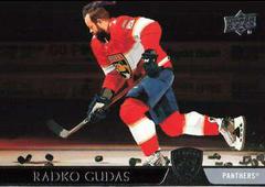 Radko Gudas Hockey Cards 2020 Upper Deck Extended Series Prices