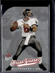 Brian Griese [Platinum Medallion] Football Cards 2005 Ultra Prices
