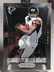 Julio Jones #10 Football Cards 2012 Panini Prizm Prices