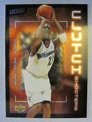 Michael Jordan #162 Basketball Cards 2003 Upper Deck Victory Prices