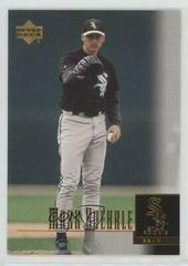 Mark Buehrle Baseball Cards 2001 Upper Deck Prices