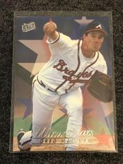 Greg Maddux Baseball Cards 1996 Ultra Prices