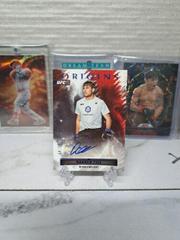 Darren Till [Blue] #OA-DTL Ufc Cards 2023 Panini Chronicles UFC Origins Autographs Prices