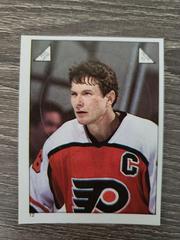 Bobby Clarke #12 Hockey Cards 1983 O-Pee-Chee Sticker Prices
