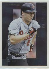 Cal Ripken Jr. [Silver] Baseball Cards 1997 Panini Donruss Press Proof Prices