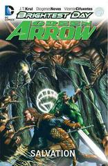 Salvation #2 (2013) Comic Books Green Arrow Prices