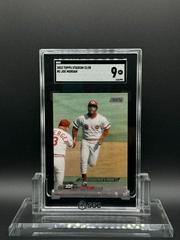 Joe Morgan [Photographers Proof] #2 Baseball Cards 2023 Stadium Club Prices