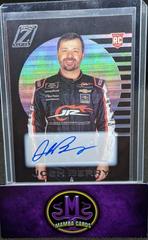 Josh Berry [Autograph] #14 Racing Cards 2021 Panini Chronicles NASCAR Zenith Prices