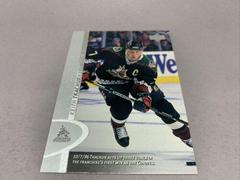 Keith Tkachuk Hockey Cards 1996 Upper Deck Prices
