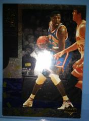 Patrick Ewing #148 Basketball Cards 1995 Upper Deck Prices
