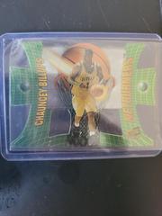 Chauncey Billups #Nb 12/36 Basketball Cards 1997 Press Pass Net Burners Prices
