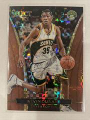 Kevin Durant [Copper Prizm] Basketball Cards 2015 Panini Select Prices
