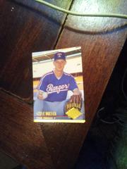 Steve Dreyer #430 Baseball Cards 1994 Ultra All Rookies Prices