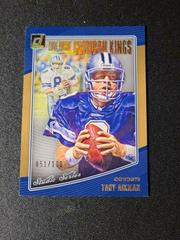Troy Aikman [Studio Series] Football Cards 2018 Donruss All-Time Gridiron Kings Prices