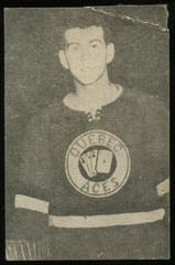 Marcel Pelletier Hockey Cards 1952 St. Lawrence Sales Prices