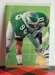 William Perry #248 Football Cards 1994 Ultra Prices