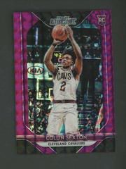Collin Sexton [Purple] #13 Basketball Cards 2018 Panini Prizm Mosaic Prices