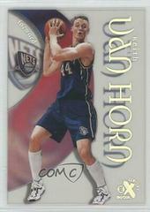 Keith Van Horn Basketball Cards 1998 Skybox E X Century Prices