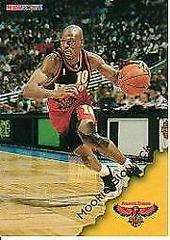 Mookie blaylock Basketball Cards 1996 Hoops Prices