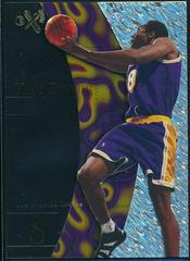 Kobe Bryant #8 Basketball Cards 1997 Skybox E-X2001 Prices