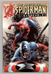 Disassembled #4 (2004) Comic Books Spectacular Spider-Man Prices