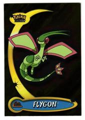Flygon [Foil] #28 Pokemon 2004 Topps Advanced Challenge Prices