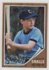 Scotty Smalls [Green] Baseball Cards 2018 Topps Archives the Sandlot Prices