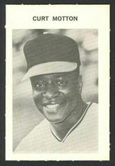 Baltimore Orioles Baseball Cards 1972 Milton Bradley Prices