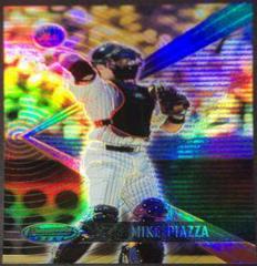 Mike Piazza Baseball Cards 2001 Bowman's Best Prices