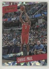 Chris Paul #112 Basketball Cards 2017 Panini Prestige Prices