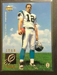Kerry Collins Football Cards 1995 Upper Deck Prices