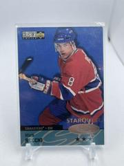 Mark Recchi Hockey Cards 1997 Collector's Choice Starquest Prices