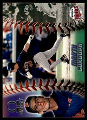 Marty Cordova Baseball Cards 1998 Pacific Omega Prices