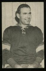 Pete Wywrot Hockey Cards 1952 St. Lawrence Sales Prices