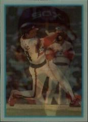 John Cangelosi Baseball Cards 1986 Sportflics Rookies Prices