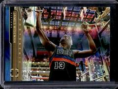 James Wiseman [Gold] #123 Basketball Cards 2022 Panini Photogenic Prices
