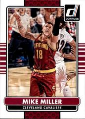 Mike Miller Basketball Cards 2014 Panini Donruss Prices