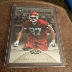 Travis Kelce #292 Football Cards 2013 Panini Certified Prices