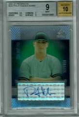 Philip Hughes [Autograph] Baseball Cards 2004 SP Prospects Prices