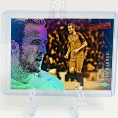 Harry Kane [Artist's Proof] #127 Soccer Cards 2016 Panini Aficionado Prices
