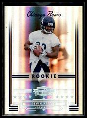 Devin Hester [Silver Holofoil] #171 Football Cards 2006 Panini Donruss Threads Prices