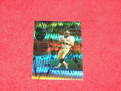 Kerry Collins [Radiance] Football Cards 1999 Spx Prices
