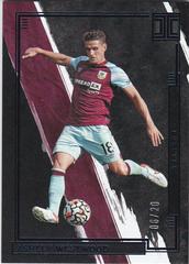 Ashley Westwood Soccer Cards 2021 Panini Impeccable Prices
