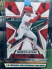 Juan Soto #4 Baseball Cards 2021 Panini Chronicles Rookies and Stars Prices