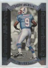 Steve McNair #AP-15 Football Cards 1995 SP All Pro Prices