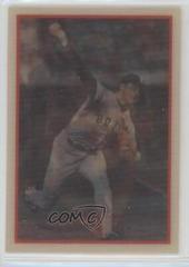 86 Highlights [Horner, Clemens, Cowley] Baseball Cards 1987 Sportflics Prices