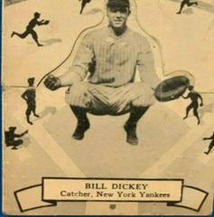 Bill Dickey Baseball Cards 1937 O Pee Chee Prices